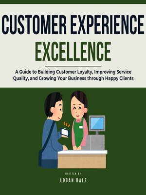 cover image of Customer Experience Excellence